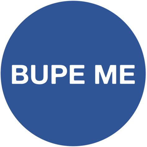 buupe|bupe me.